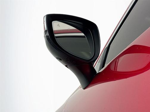 Red 2026 Mazda CX-90 3.3 Turbo Premium Plus