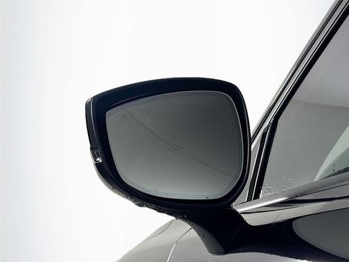Jet Black Mica 2026 Mazda CX-70 3.3 Turbo S Premium