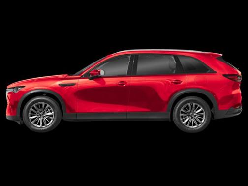 2026 Mazda CX-90 3.3 Turbo Preferred