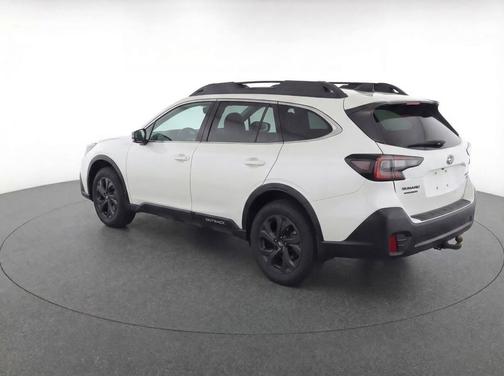 2020 Subaru Outback Onyx Edition XT