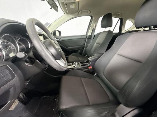 2016 Mazda CX-5 Sport