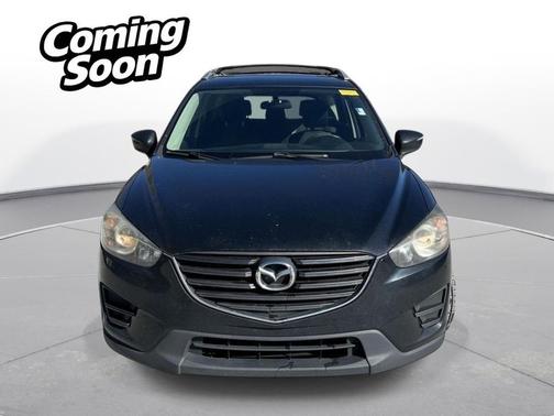 2016 Mazda CX-5 Sport