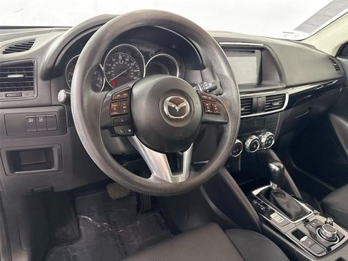 2016 Mazda CX-5 Sport