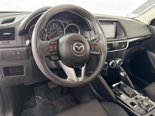 2016 Mazda CX-5 Sport