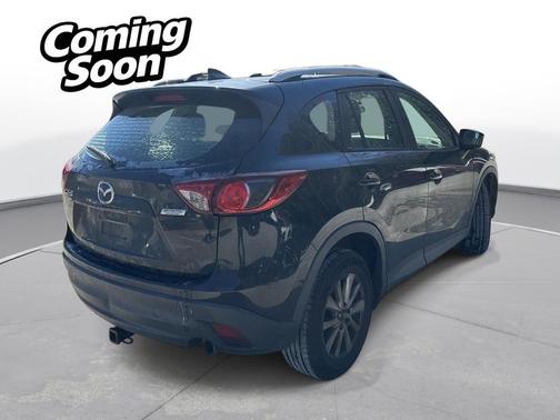 2016 Mazda CX-5 Sport