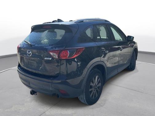 2016 Mazda CX-5 Sport