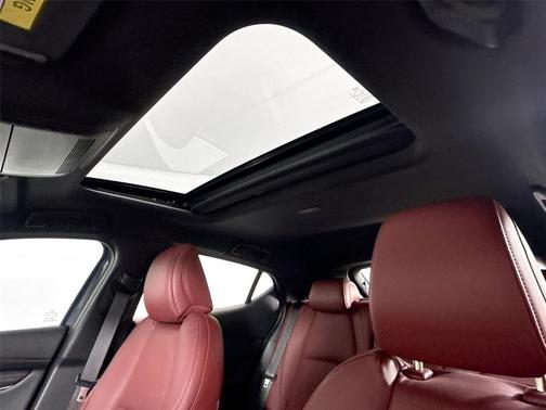 2026 Mazda Mazda3 AWD