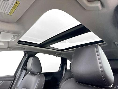 Rhodium White Premium 2025 Mazda CX-90 PHEV Premium Sport