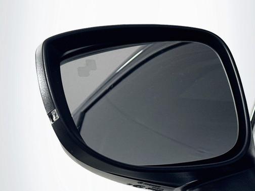 Deep Crystal Blue Mica 2025 Mazda CX-5 2.5 S Preferred Package