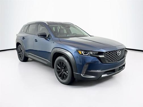 2025 Mazda CX-50 2.5 S Select Package