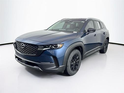2025 Mazda CX-50 2.5 S Select Package