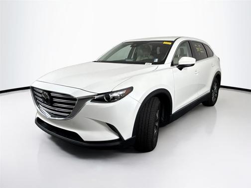 2020 Mazda CX-9 Touring