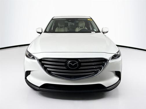 2020 Mazda CX-9 Touring