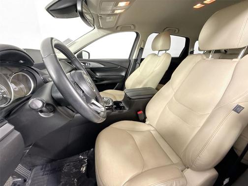 2020 Mazda CX-9 Touring