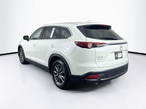 2020 Mazda CX-9 Touring