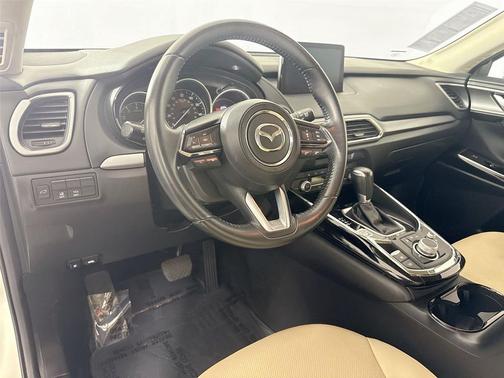 2020 Mazda CX-9 Touring