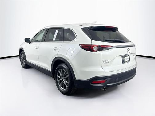 2020 Mazda CX-9 Touring