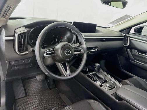 Cypress 2025 Mazda CX-50 2.5 S Preferred Package