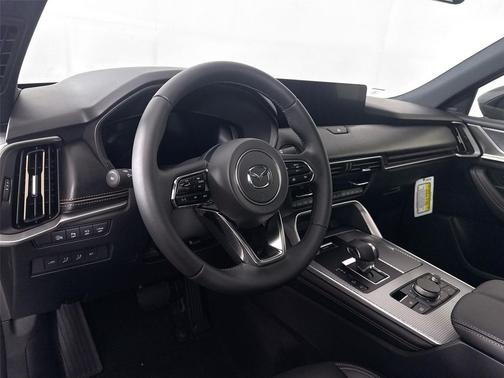 2026 Mazda CX-90 3.3 Turbo Premium Plus