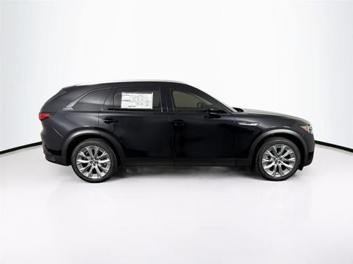 2026 Mazda CX-90 3.3 Turbo Preferred