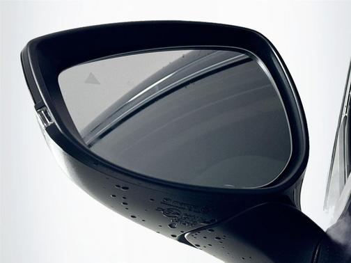 Jet Black Mica 2026 Mazda CX-90 3.3 Turbo Preferred