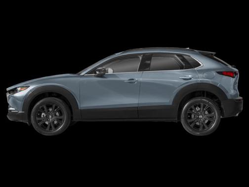 2026 Mazda CX-30 2.5 Turbo Premium Plus Package