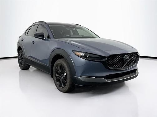 2026 Mazda CX-30 2.5 Turbo Premium Plus Package