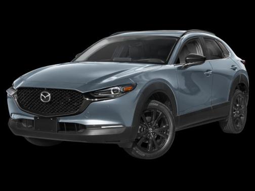 2026 Mazda CX-30 2.5 Turbo Premium Plus Package