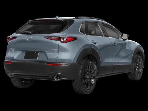 2026 Mazda CX-30 2.5 Turbo Premium Plus Package