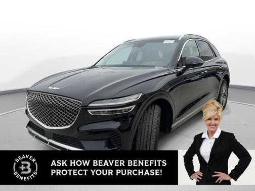 2024 Genesis GV70 2.5T AWD