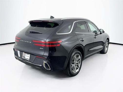 2024 Genesis GV70 2.5T AWD