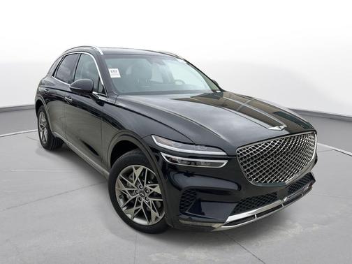 2024 Genesis GV70 2.5T AWD