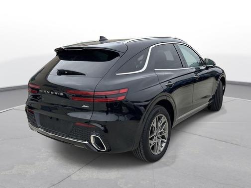 2024 Genesis GV70 2.5T AWD