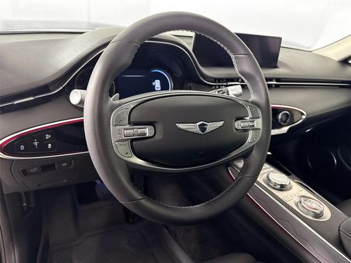 2024 Genesis GV70 2.5T AWD