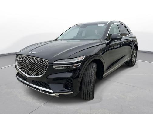 2024 Genesis GV70 2.5T AWD
