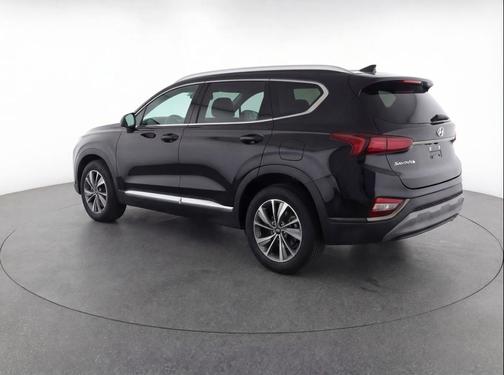 2019 Hyundai SANTA FE SEL Plus 2.4