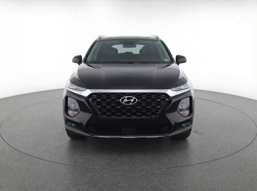 2019 Hyundai SANTA FE SEL Plus 2.4