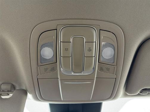 Twilight Black 2019 Hyundai SANTA FE SEL Plus 2.4