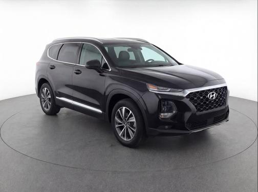 2019 Hyundai SANTA FE SEL Plus 2.4