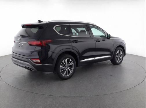 2019 Hyundai SANTA FE SEL Plus 2.4