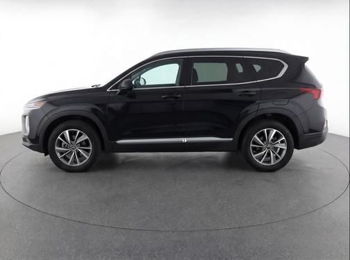 2019 Hyundai SANTA FE SEL Plus 2.4