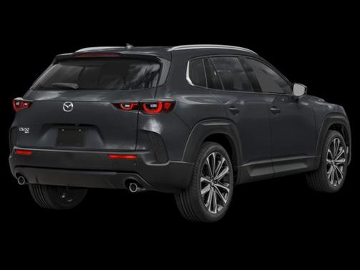 2026 Mazda CX-50 2.5 S Premium Package
