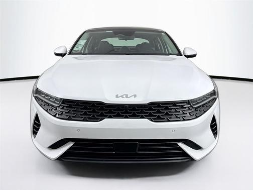 2023 Kia K5 EX