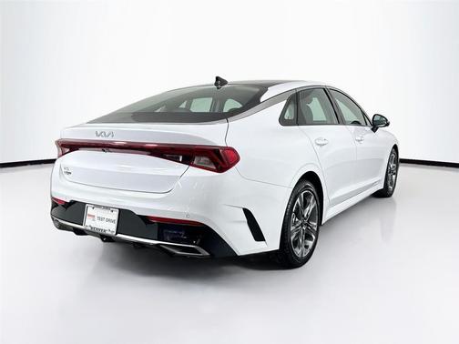 2023 Kia K5 EX