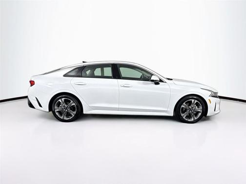 2023 Kia K5 EX