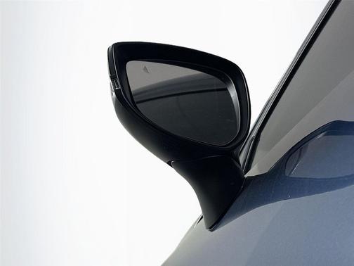 Ingot Blue Metallic 2026 Mazda CX-50 Hybrid Premium Plus
