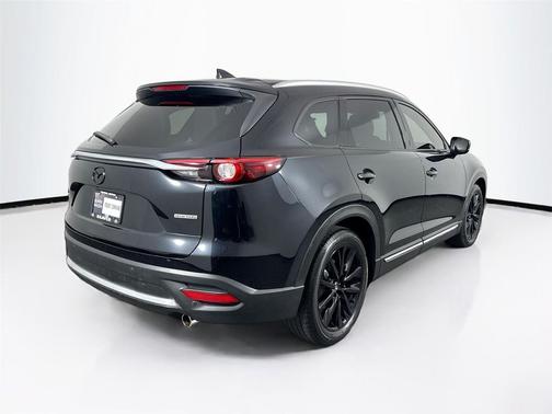 2021 Mazda CX-9 Grand Touring