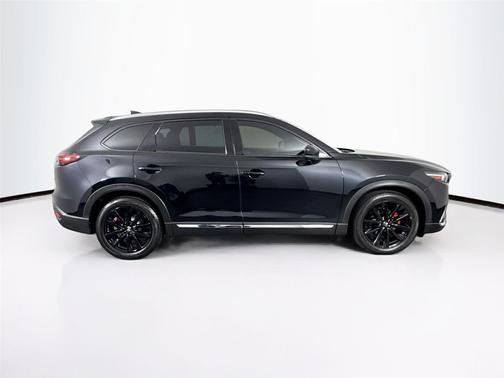2021 Mazda CX-9 Grand Touring