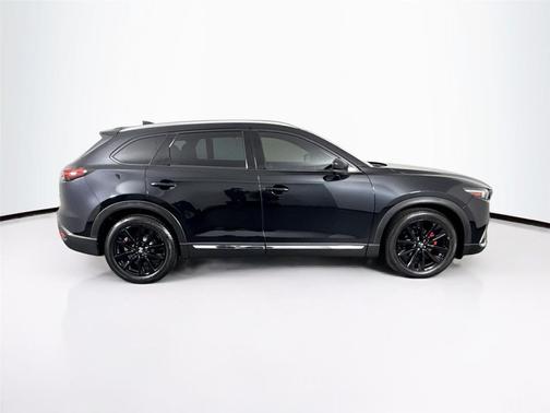 2021 Mazda CX-9 Grand Touring
