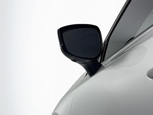Rhodium White Metallic 2026 Mazda CX-5 2.5 S Premium Plus Package